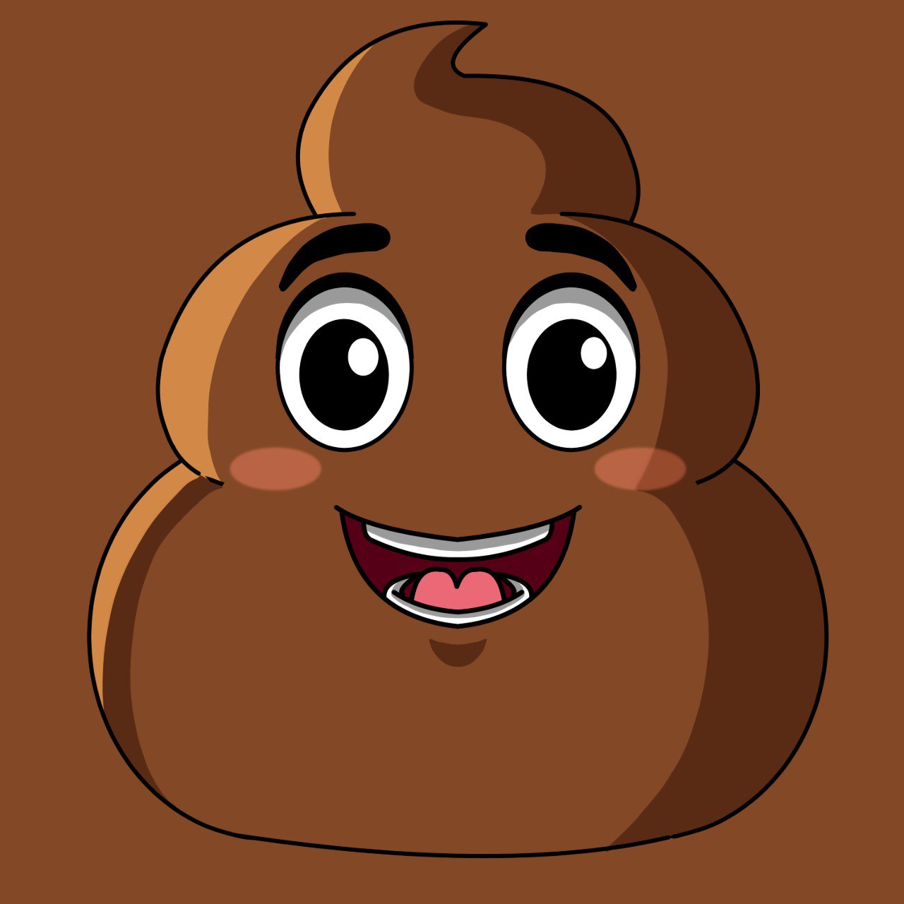 POOP Token