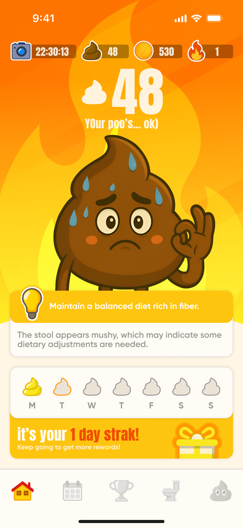 DOOP App Preview
